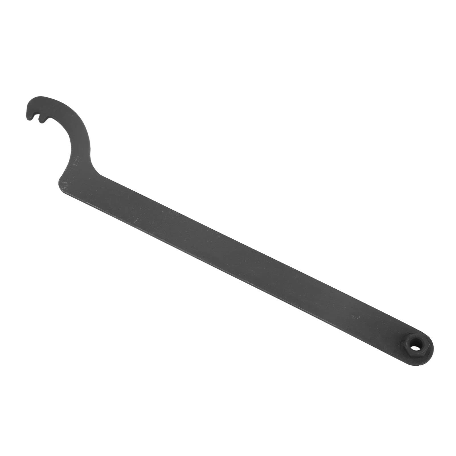 Llave para regulador de ventana de acero al carbono largo para una extracción fácil y segura