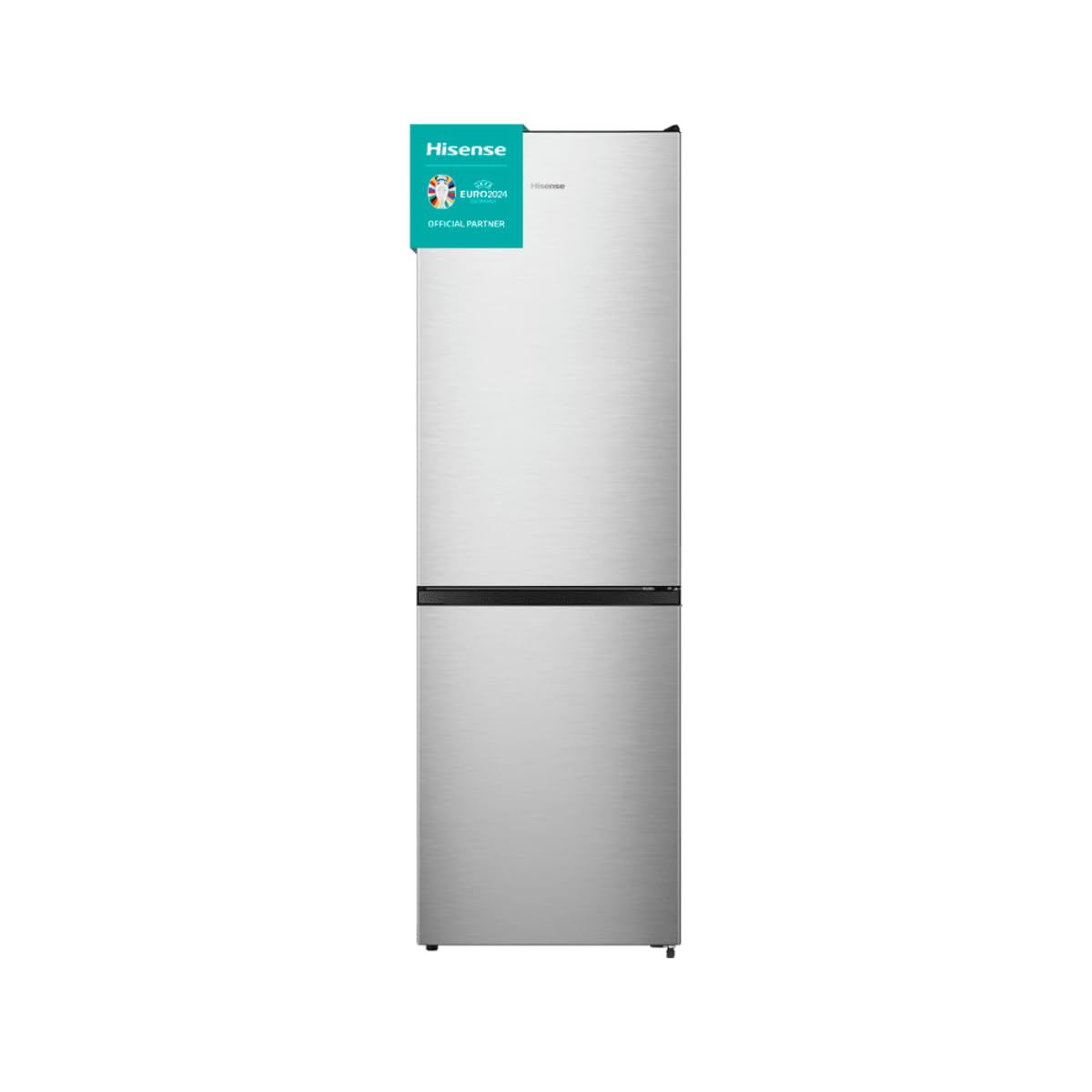 scaffale frigorifero hisense reversible door 4 stelle bianco