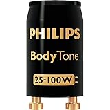 NS1402533 Starter f.Bräunungslampe 25-100W BodyToneSt25-100W