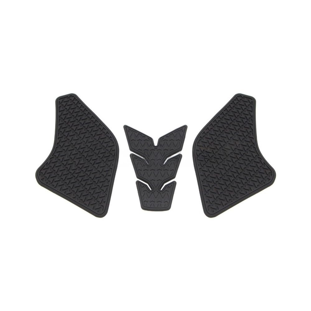 Protection réservoir MT-07 caoutchouc pour vos virées et trajets