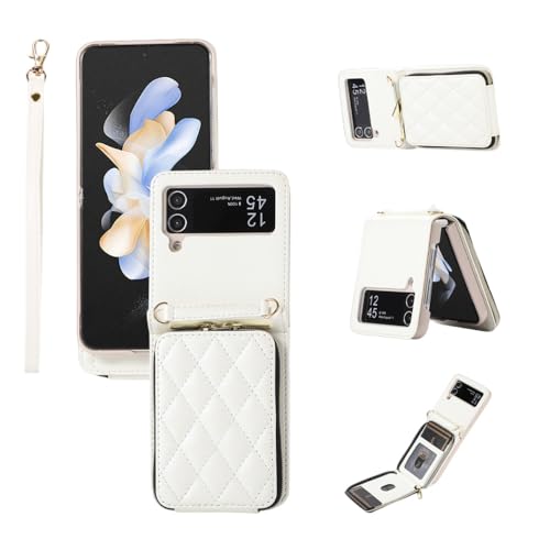 Étui bandoulière Galaxy Z Flip 4 ENILSA idéal pour vos sorties