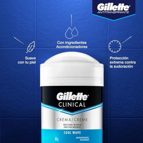Catálogo para Comprar On-line Gillette clear gel que puedes comprar esta semana. 23 Imagen adicional