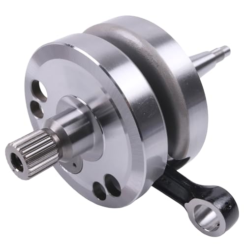 Automotive Replacement Parts Crankshaft 13000-MEB-671 for Honda CRF450R 2002-2008 CRF 450 R CRF 450R Mod-A98P-3879