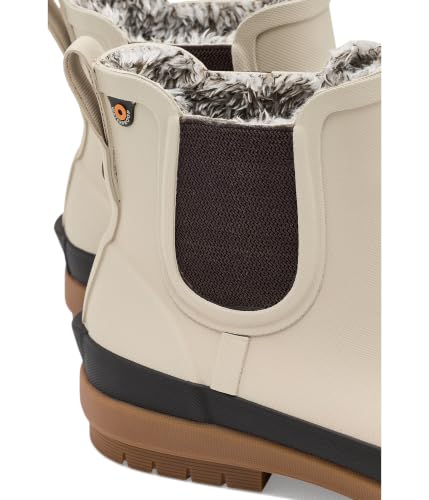 Image of BOGS Women's Amanda Plush II Chelsea Boot