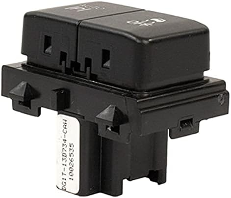 Motorcraft Switch