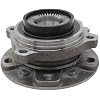 GSP 270010 Wheel Bearing and Hub Assembly - Left or Right Front (Driver or Passenger Side)