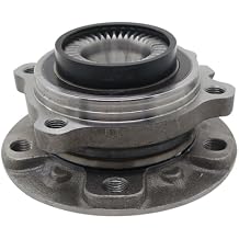GSP 270010 Wheel Bearing and Hub Assembly - Left or Right Front Driver or Passenger Side