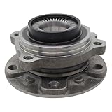 GSP 270010 Wheel Bearing and Hub Assembly - Left or Right Front (Driver or Passenger Side)
