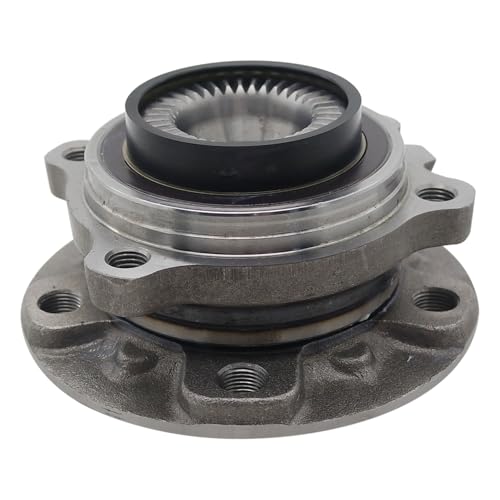GSP 270010 Wheel Bearing and Hub Assembly - Left or Right Front (Driver or Passenger Side)
