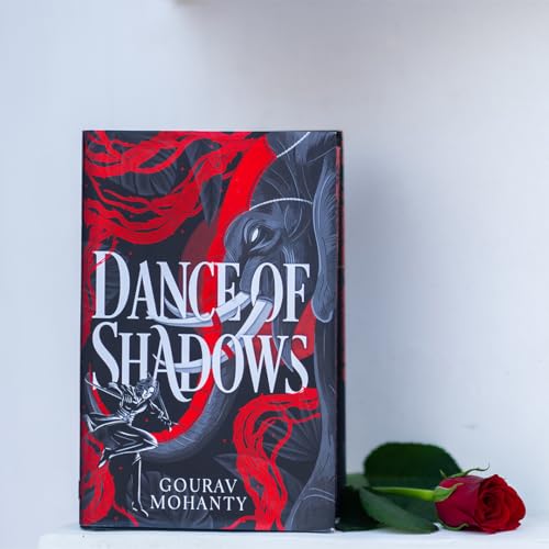 Image of Dance of Shadows (The Raag of Rta)