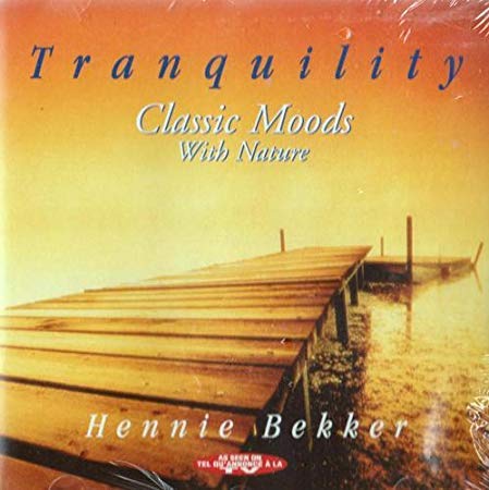 Classic Moods With Nature [Audio CD] Tranquility