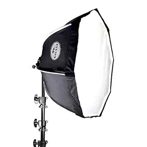 Savage ModMaster Adaptable Speedlight Softbox (25