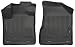 Husky Liners Front Floor Liners Fits 15-16 Murano