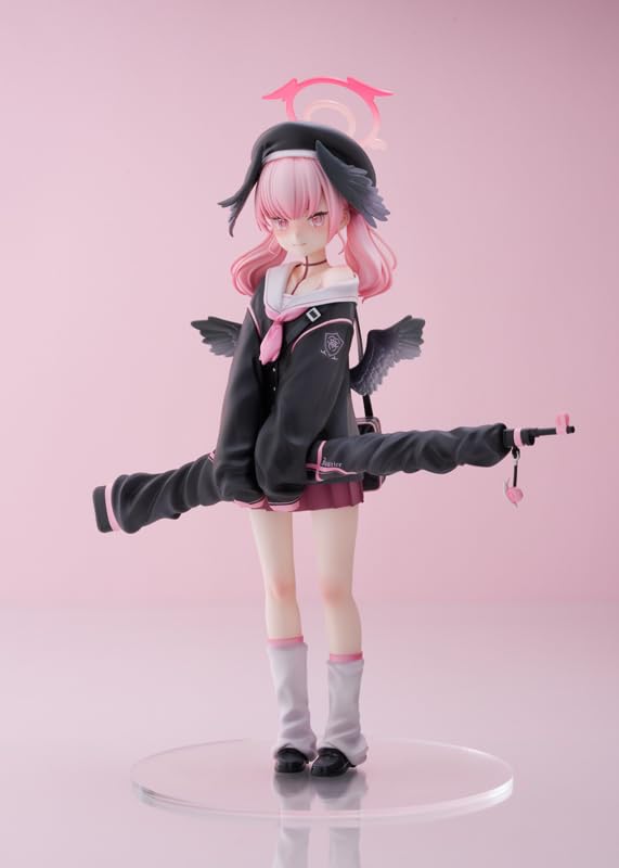 AMAKUNI ブルーアーカイブ コハル 1/7スケール フィギュア Amazon.co.jp: ブルーアーカイブ Blue Archive コハル AMAKUNI : ホビー