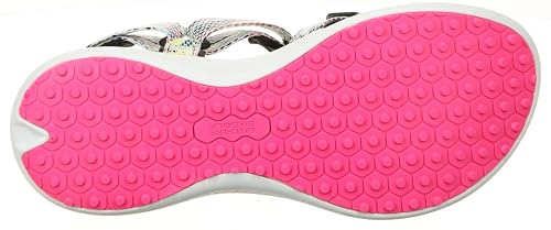 Image of Skechers Women's 600 Spikeless Golf Sandals Shoe