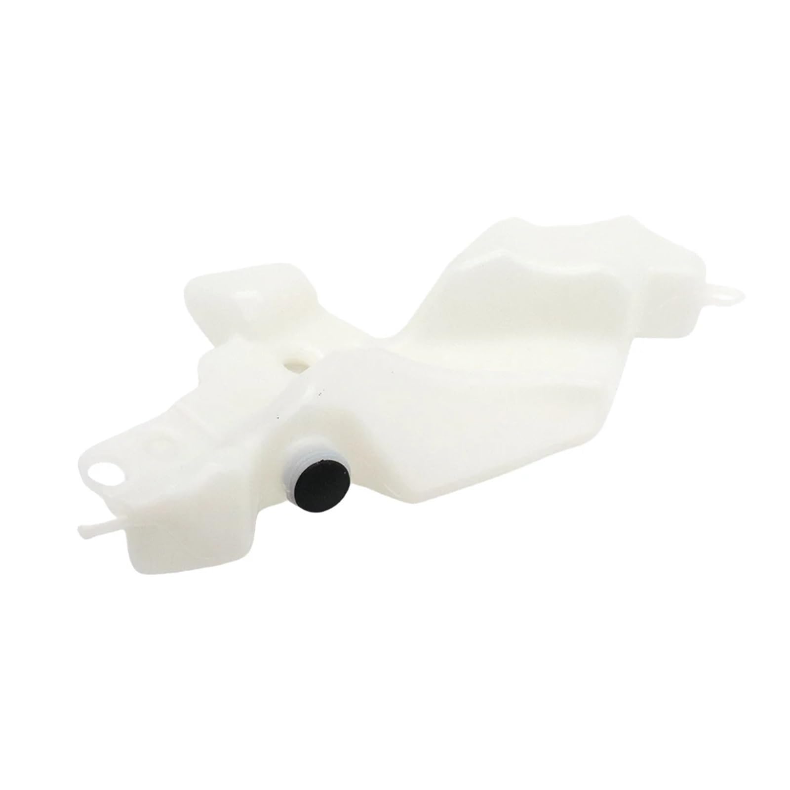 Pasuje do motocykla Kawasaki ZX6R ZX636 ZX-6R ZX-636 ZX 6R 636 2007-2008 Zbiornik wyrównawczy płynu chłodzącego Zbiornik wyrównawczy Zbirnik Płynu Chłodzącego