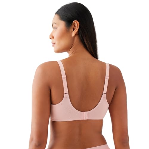 Image of Wacoal Women's Back Appeal Underwire Bra