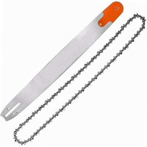 28" Chainsaw Bar & Chain Combo for 372XP/G372XP, D009 Tail