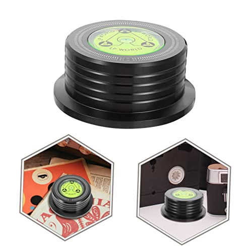 HOMSFOU 4 Pièces Pressage De Disques Vinyle Poids du Disque Vinyle Poids Platine Vinyle Stabilisateur De Disque De Platine Audio Mettalica CD Équilibré Aluminium Disque Intervertébral - Les Beatles, Paul McCartney, John Lennon, RIngo Starr, George Harrison HOMSFOU 4 Pièces Pressage De Disques Vinyle Poids du Disque Vinyle Poids Platine Vinyle Stabilisateur De Disque De Platine Audio Mettalica CD Équilibré Aluminium Disque Intervertébral – Image 3