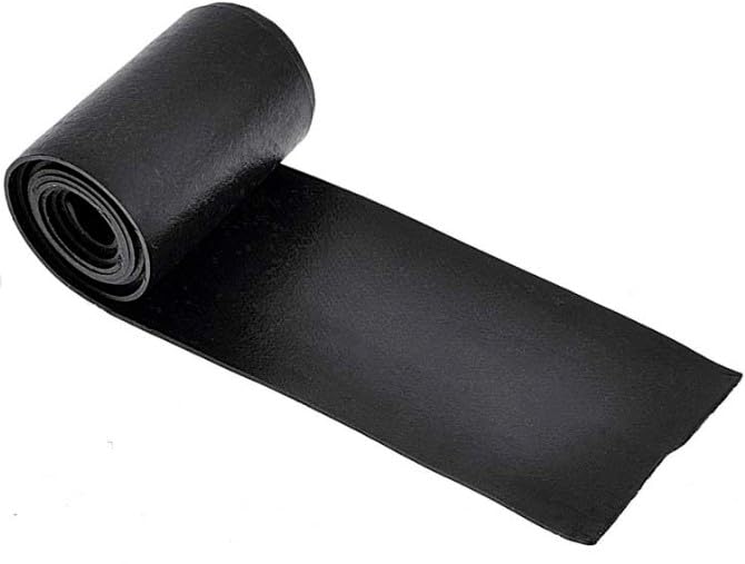 OER 5 Foot Roll of 3/64" Thickness Glass Setting Tape Fits GM Models