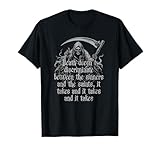 Death mourning
