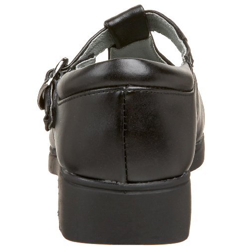 JOSMO Kids' 6096G T-Strap Shoe3