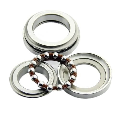 Roulement direction moto kit roulements billes cylindre direction Forza PCX125 NSS250 Reflex