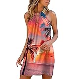 Kostüm Faschings Damen, Abendkleider Kurz Kleider Damen Sommer Hochzeits Shop Hamburg Hbh Brautmoden, Halblanges Brautkleid Mit Spitze Damen Kleider Sommer Elegant(Orange-2,S)