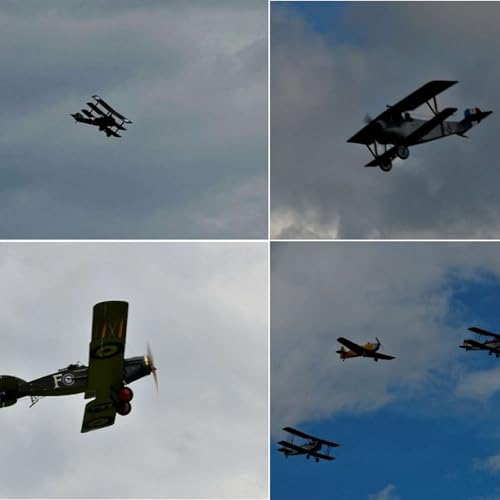 Chp1 Ep 4 Wings At War