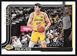 Austin Reaves 2025-26 Topps #151 NM-MT Basketball Lakers