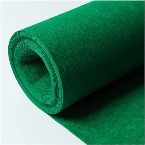 Alfombra antideslizante y recortable de 2mm para pasillos de boda