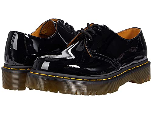 Image of Dr. Martens, Women's Maple Zip Steel Toe Light Industry Boots