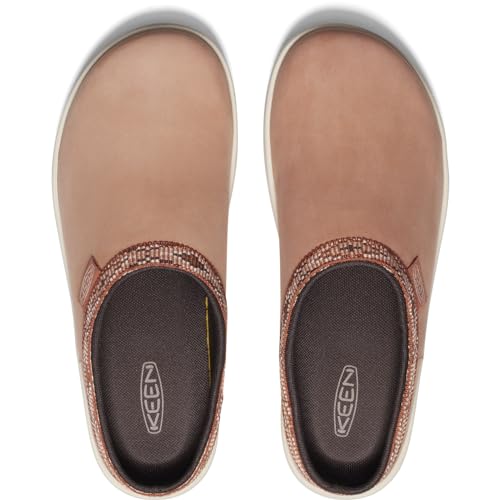 Image of KEEN Elle Mule Suede