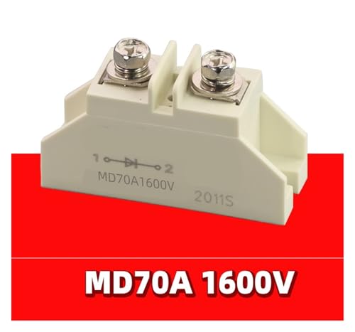 Module de diodes MD100A1600V 48V avec isolation thermique renforcée