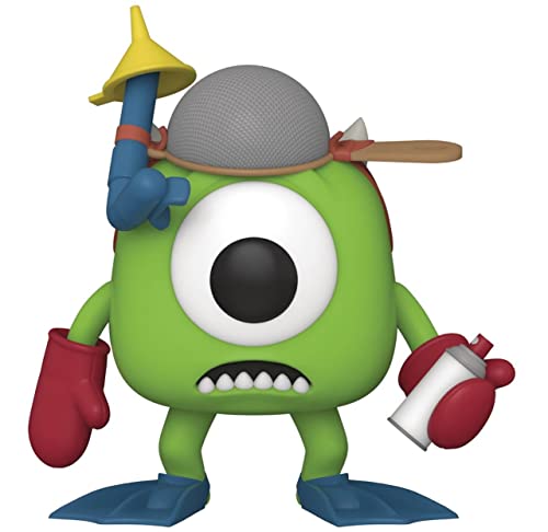 POP Disney Pixar: Monsters Inc. 20th - Mike