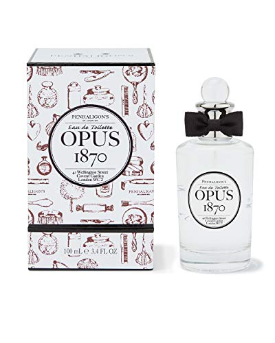 Un profumo intenso e duraturo Penhaligon\'s - SARTORIAL Eau de Toilette da uomo