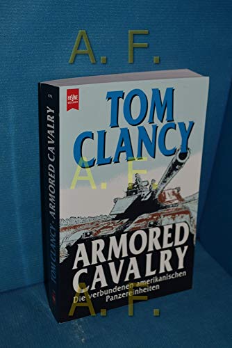 Preisvergleich Produktbild Armored Cavalry