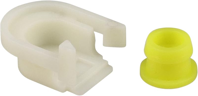 Bucha e capa do cabo seletor de transmissão LEETUTA KV6Z-7K340-A DG9Z-7S004-A para Ford – Conjunto