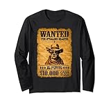 Vintage Wanted Poster - El Pupito Boxer Dog