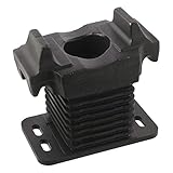 Länge: 220 mm, Breite: 135 mm, Höhe oder Dicke: 205 mm, für Fahrzeuge mit Abgasnorm: Euro 6 (und andere), Lochanzahl: 4, Gewicht: 13 kg