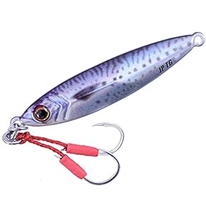 タイムセール　キラージグ10本　ジグ3本 タイムセール キラージグ10本 ジグ3本 - メルカリ