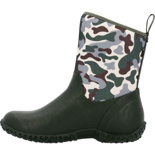 Image of MUCK Women's Originals Ankle Boot