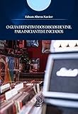  O GUIA DEFINITIVO DOS DISCOS DE VINIL PARA INICIANTES E INICIADOS (Portuguese Edition)