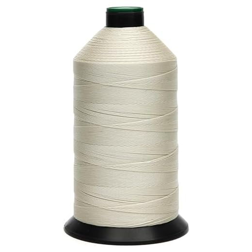 HILOHILO Premium Nylon Thread #138 Tex135