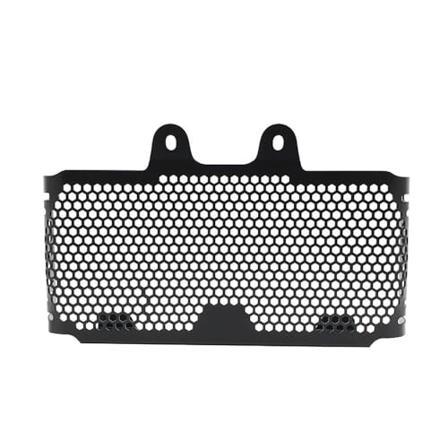 Grille protection radiateur alu moto R Ninet R9T 2014 2015 2016 2017 2023