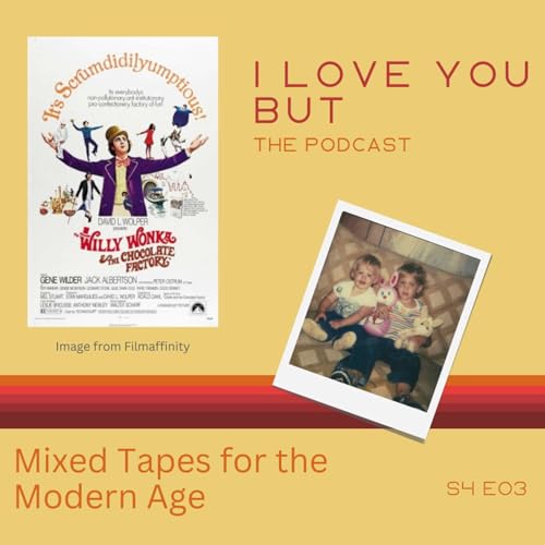 Mixed Tapes for the Modern Age