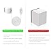 Lenink Weatherproof Outdoor Power Adapter, Outdoor Charing Cable with Quick Charge 3.0 Power Adapter Compatible with Arlo Pro and Arlo Pro 2,Arlo Go and Arlo Security Light (16ft)