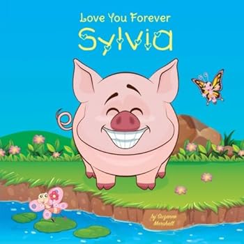 Love You Forever, Stephen: Personalized Book: Love You Forever