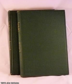 Hardcover The New America and The Far East Vols. 5 & 6, China Book