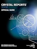 Crystal Reports 2008 Official Guide